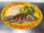 FRIED MOJARRA