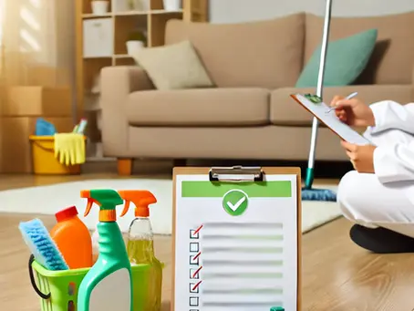 How to Choose the Best Deep Cleaning Services Near You