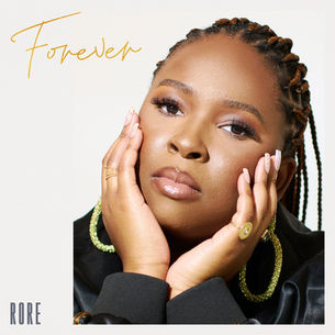 RnB Artiste RORE Soulfully Captures God's Timeless Love And Faithfulness On New Track - 'Forever'
