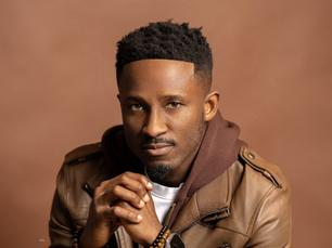 Canadian JUNO Nominee, Daniel Ojo and Grammy Award Winner Vashawn Mitchell team up in new single: "We Win"