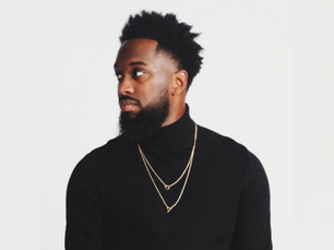 Dante Bowe releases new self-titled album - a questionable addition to his catalog