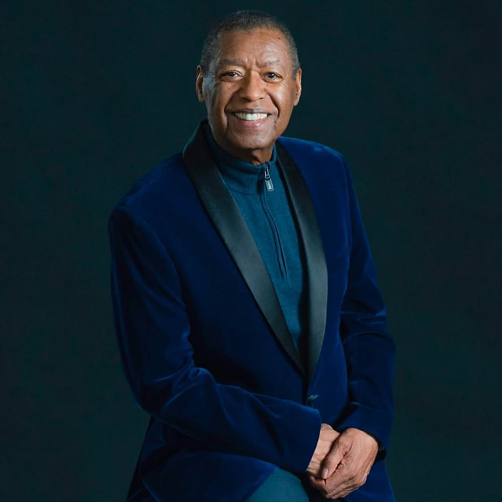 Gospel Icon Ron Kenoly Dies at 81, Tributes Pour In from Global Christian Community