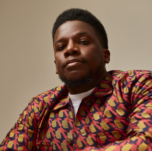 Dallas-based Nigerian singer/songwriter, Aremmic unveils soulful gospel ballad ‘Echoes Of Love’