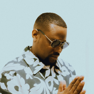 Reblah Releases New Album: Holy Impact - a musical offering of God's divine faithfulness 