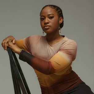 Esua Releases New EP Burn: A Soul-Stirring Collection of Acoustic Worship