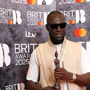 Stormzy’s BRIT Awards speech was a masterclass in faith, gratitude, and humility -here’s what we can all learn from it.
