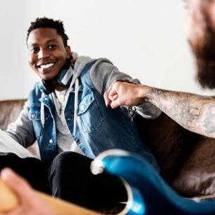 The Artist's Guide To All Things Collaborations