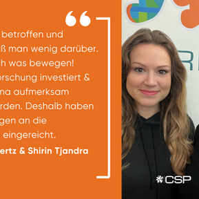 Endometriose: Jede zehnte Frau in Belgien betroffen