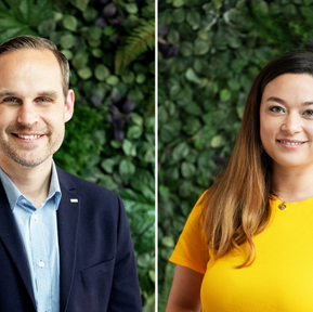 Kraft & Tjandra: „Niemand sollte wegen der Periode diskriminiert werden!“