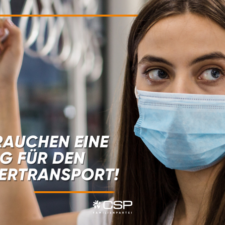Kraft: „Keiner fühlt sich verantwortlich – Wir brauchen eine Lösung!“