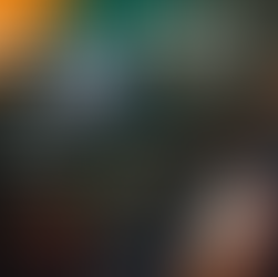 Colin Kraft: „Längst nicht zu Ende gedacht!“