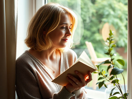 Is This Perimenopause? Recognizing the Signs and Taking Control 