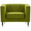 Thumbnail: SALLY Velvet Armchair