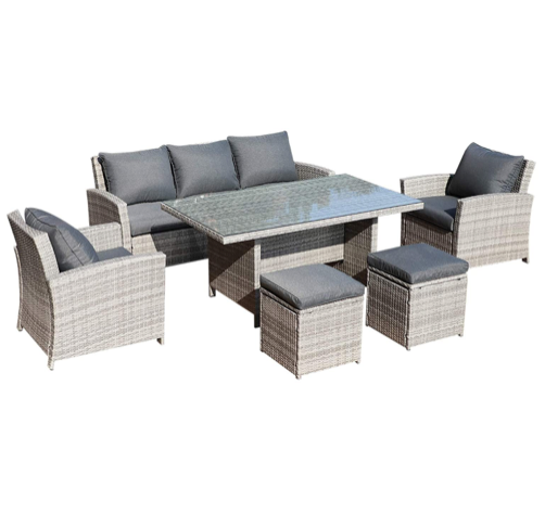 DOROTHY Dining Set