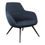Thumbnail: DEBONAIRE ARMCHAIR - Blush