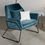 Thumbnail: DELILAH ARM CHAIR
