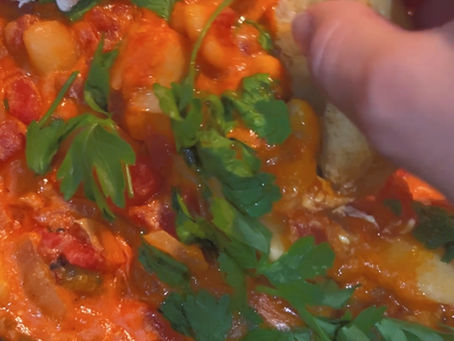 Weekly Meal Plan: Fresh, Simple, So Good