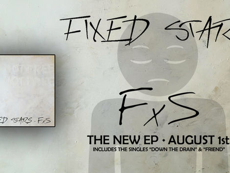 EP release date