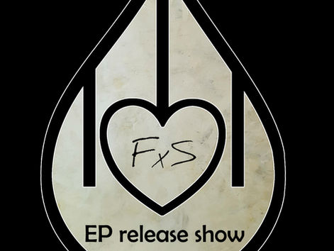 EP release show!