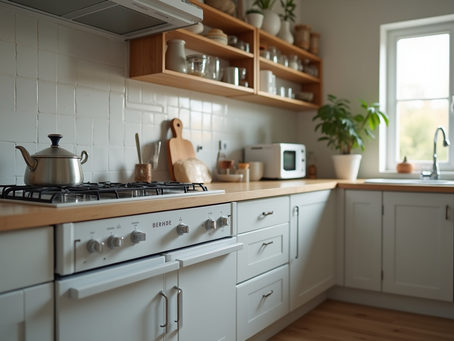 Trade Your Old Appliances for Cash or Store Credit