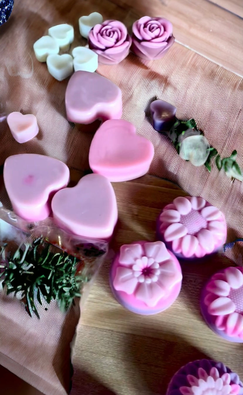 Thumbnail: Lotion Bars