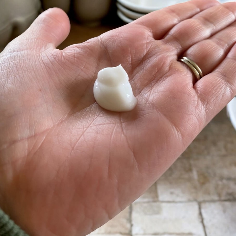 Thumbnail: Beef Tallow Cream -8oz