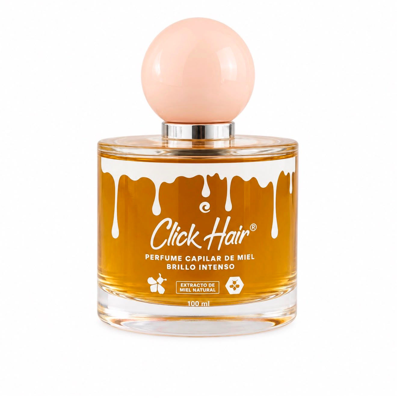Perfume capilar Miel Click Hair