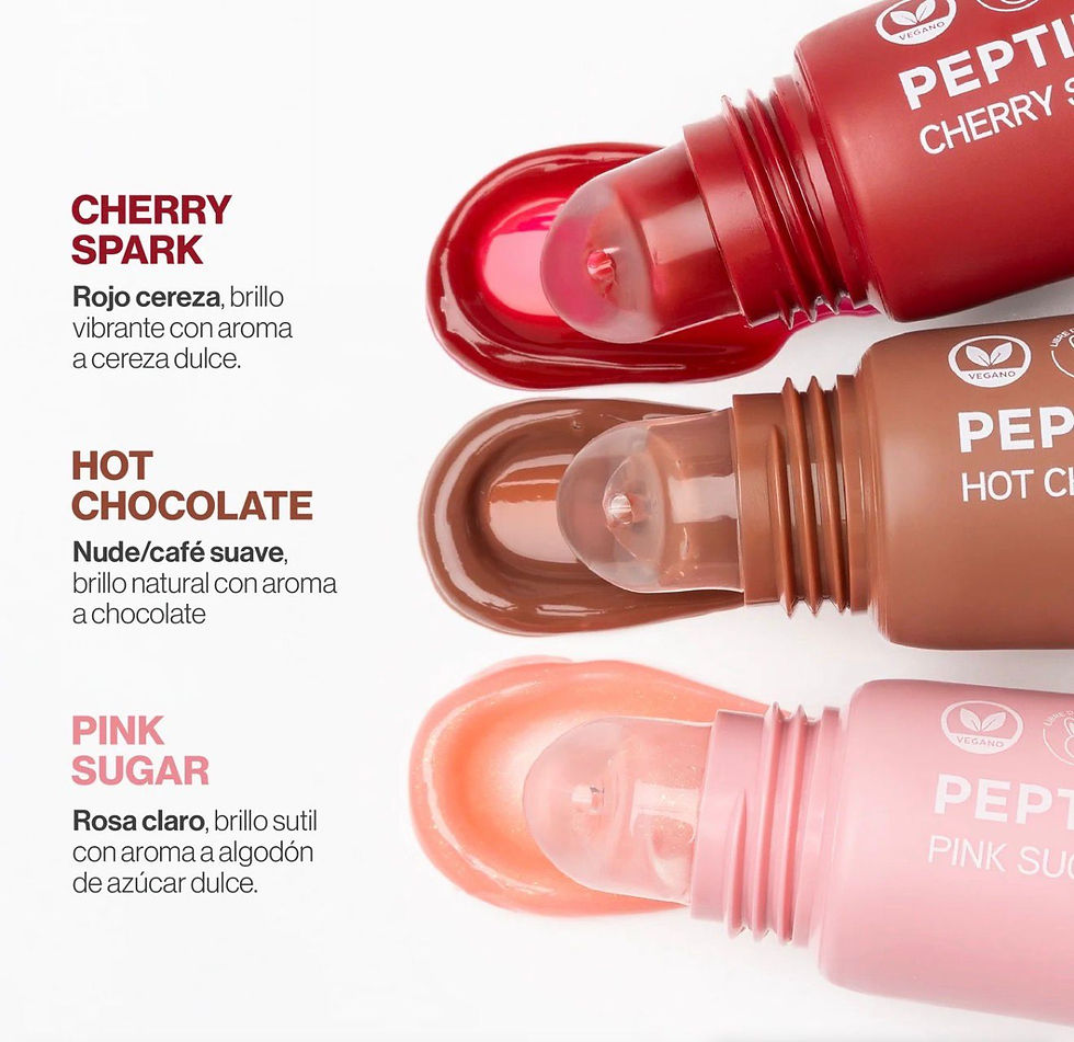 Miniatura: Mini Peptide Lip Balm x 3