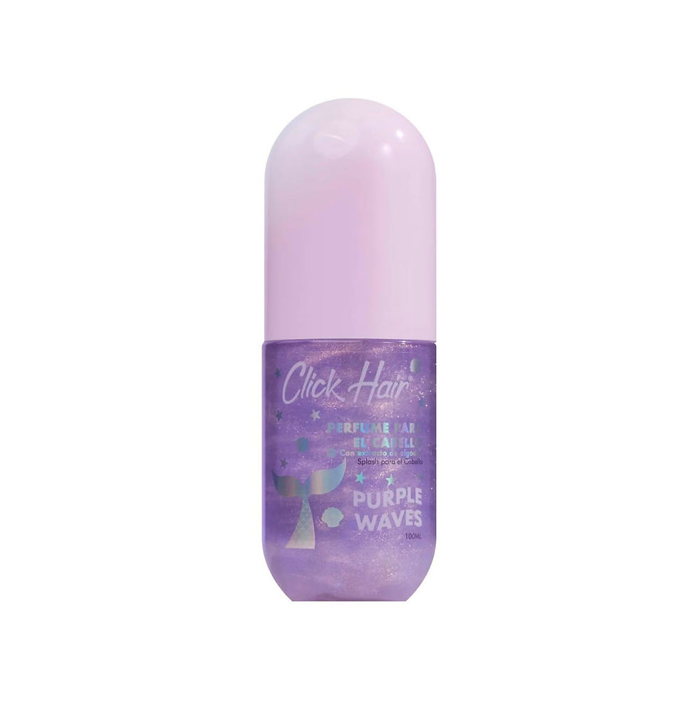 Miniatura: Perfume princesa
