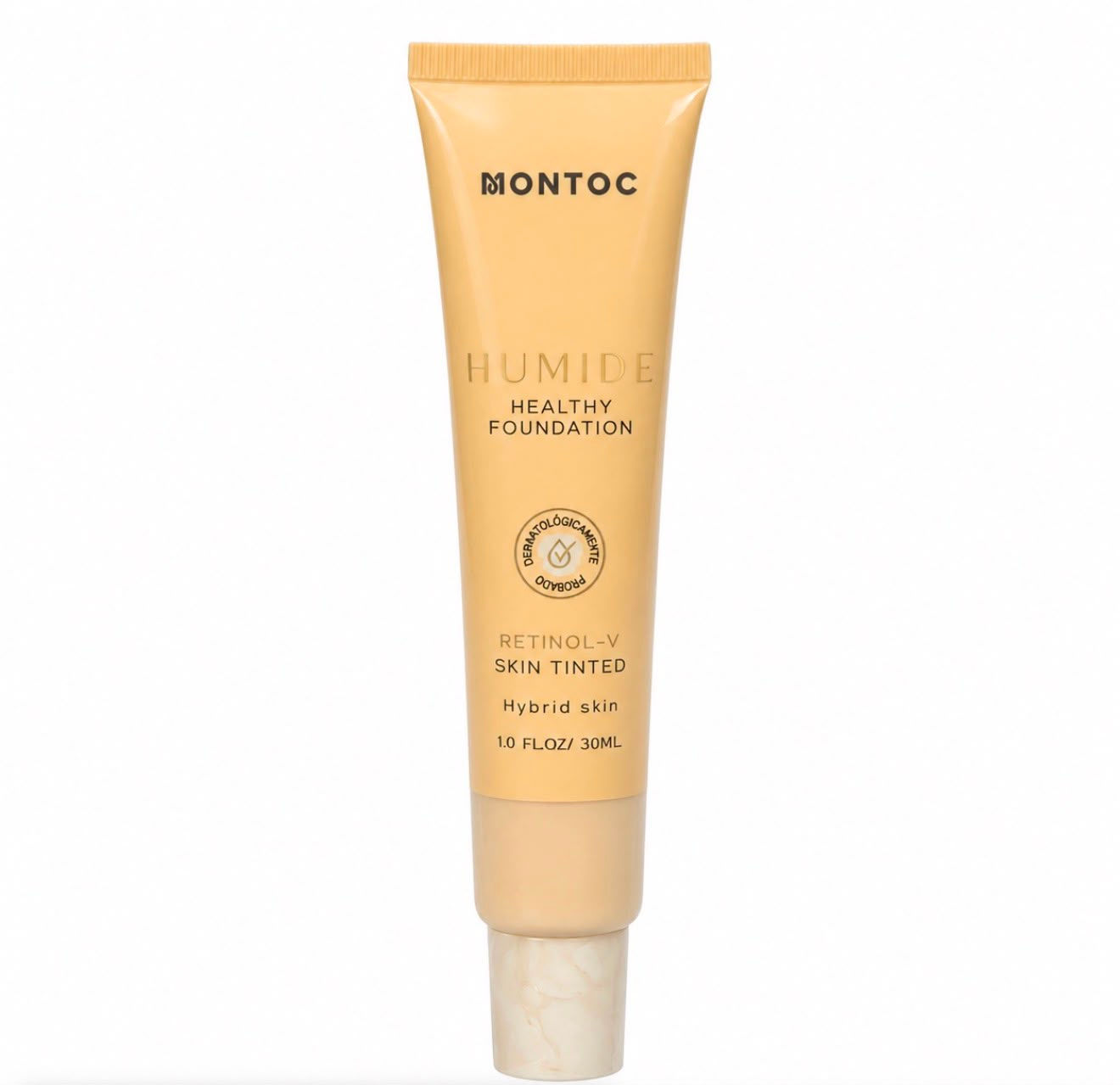 Base humide montoc