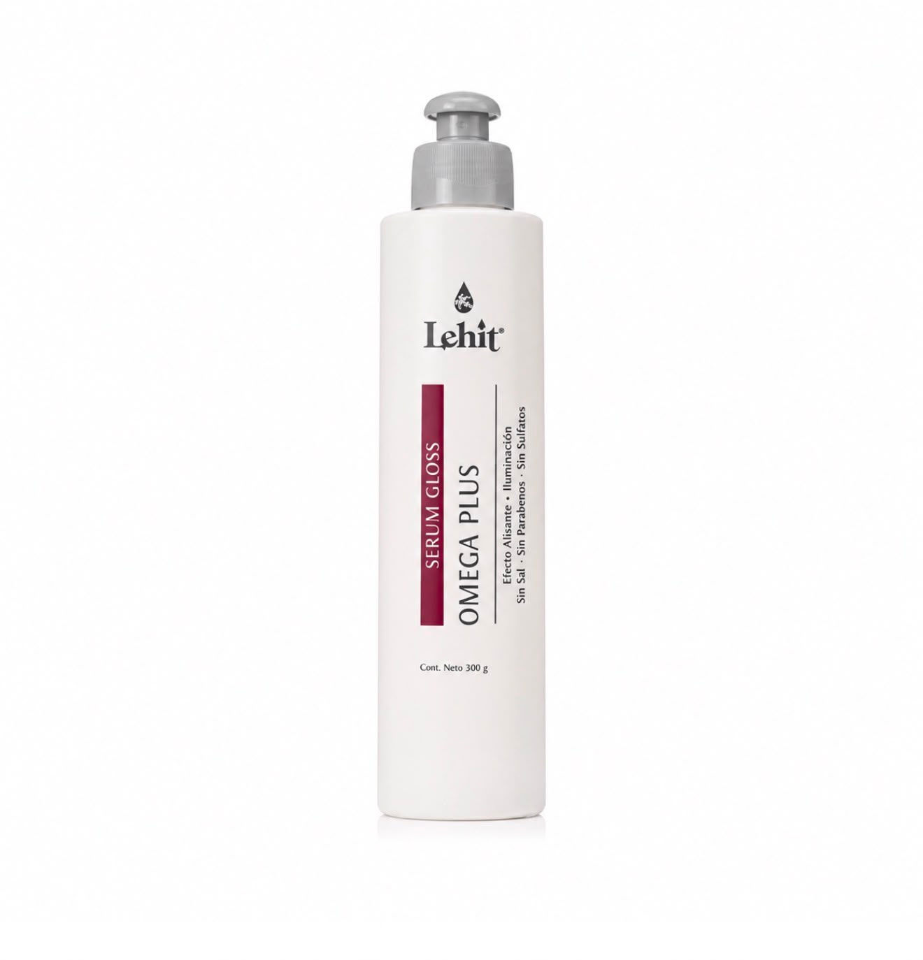 Tratamiento omega plus 300 g lehit