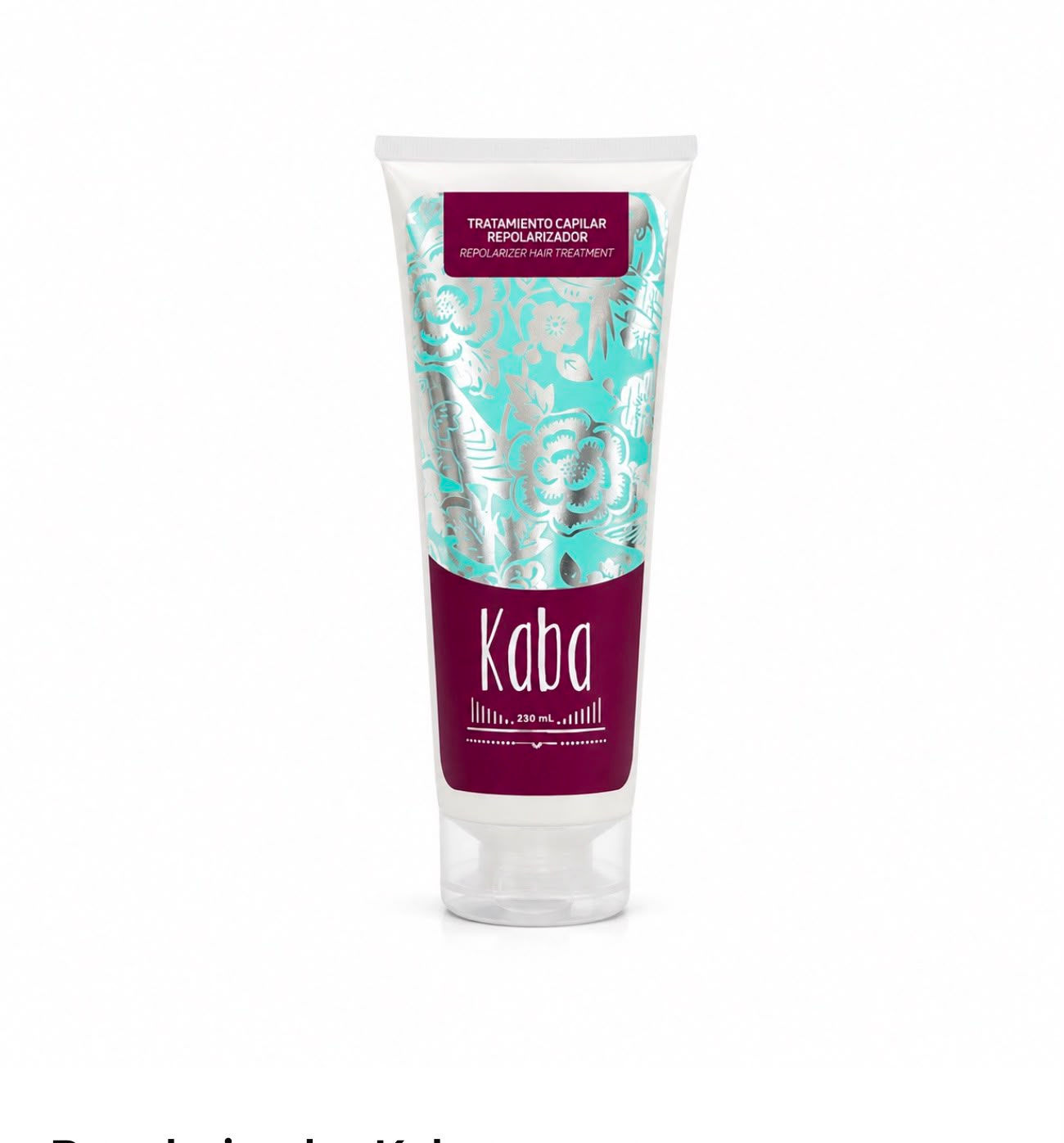 Repolarizador Kaba