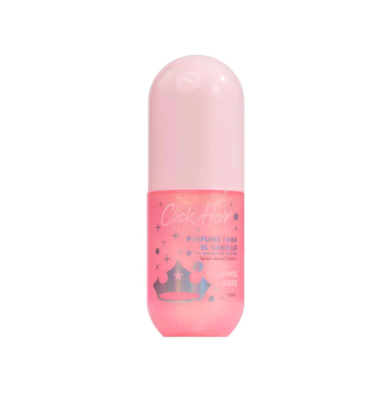 Perfume princesa