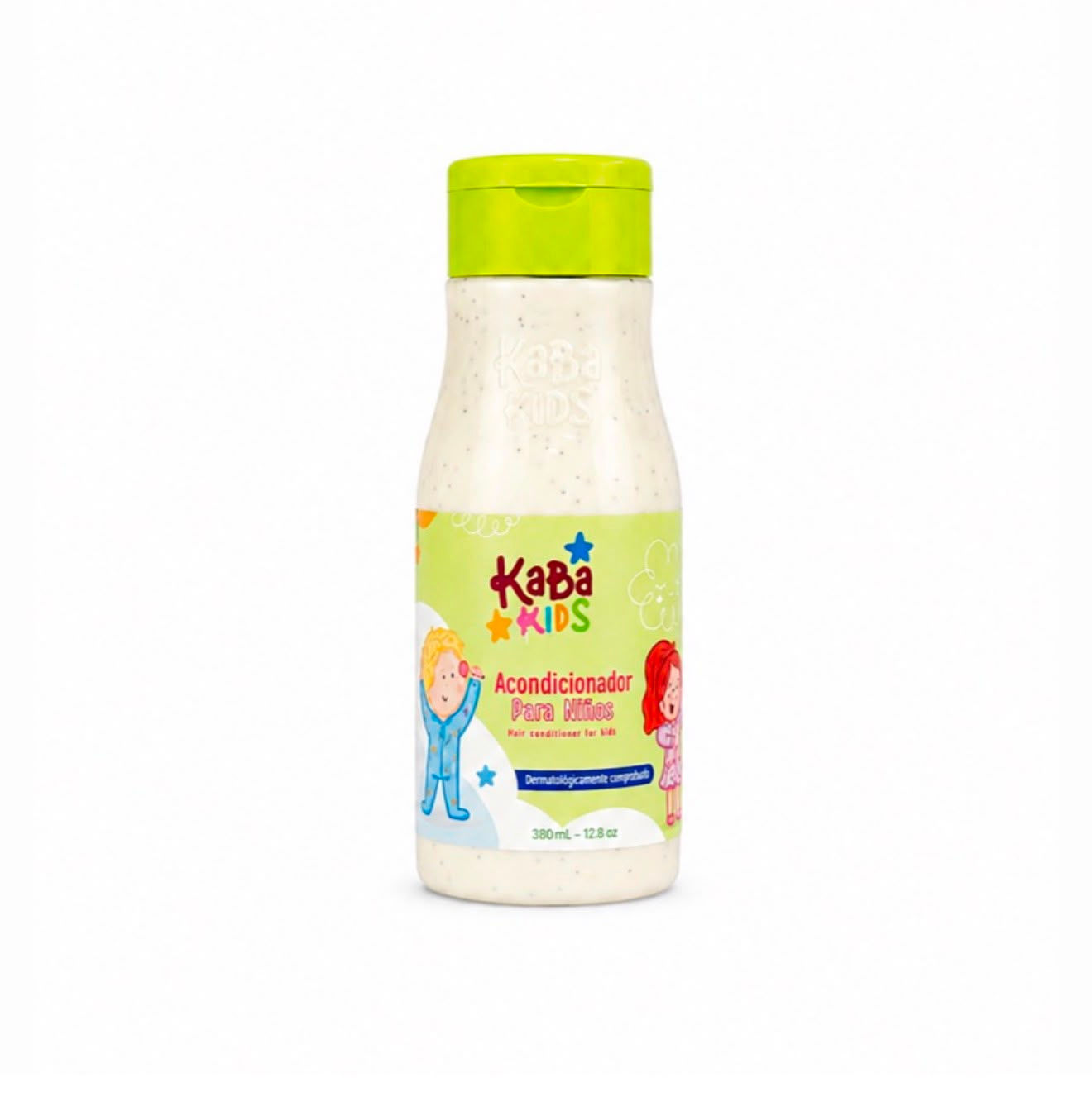 Acondicionador KIDS KABA