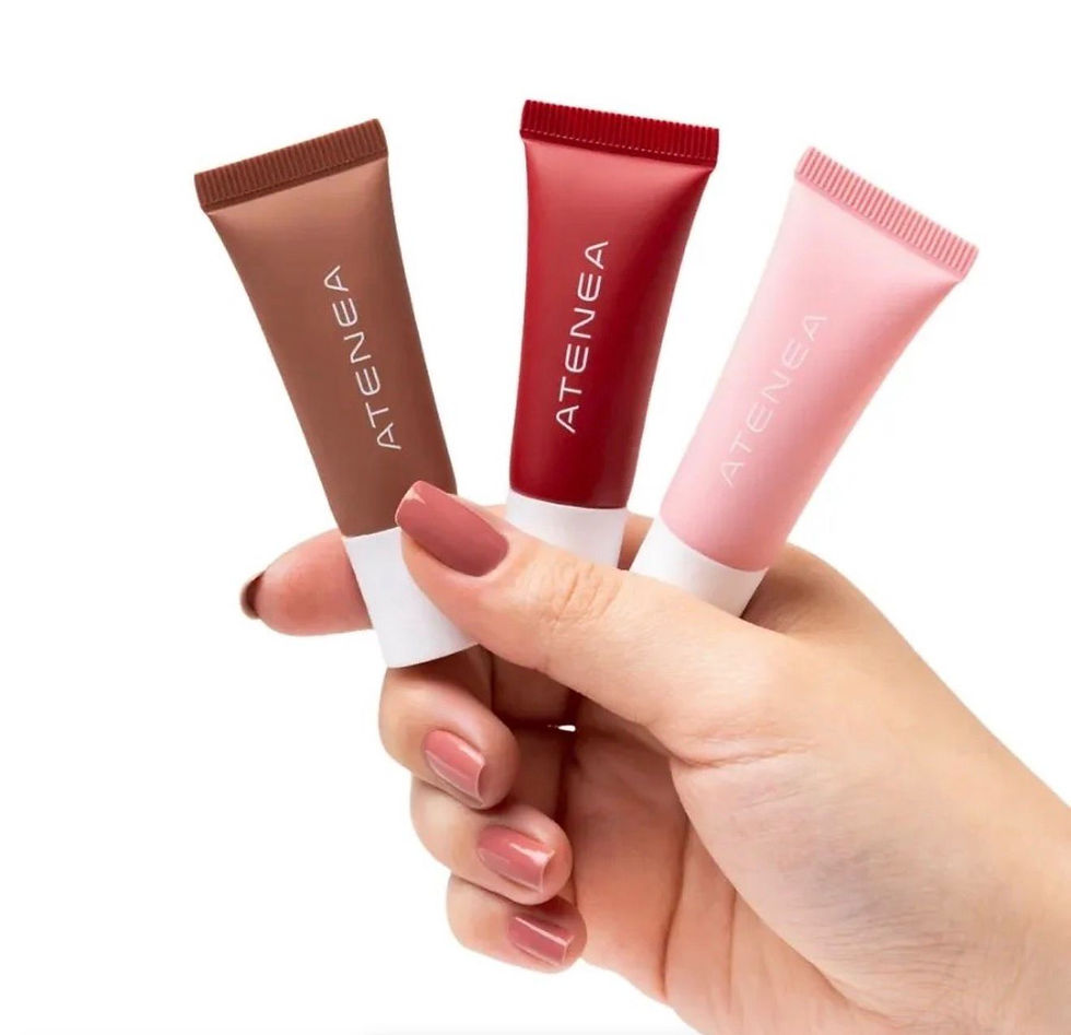 Miniatura: Mini Peptide Lip Balm x 3