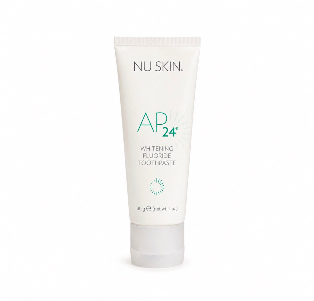 Pasta blanqueadora de dientes Nuskin