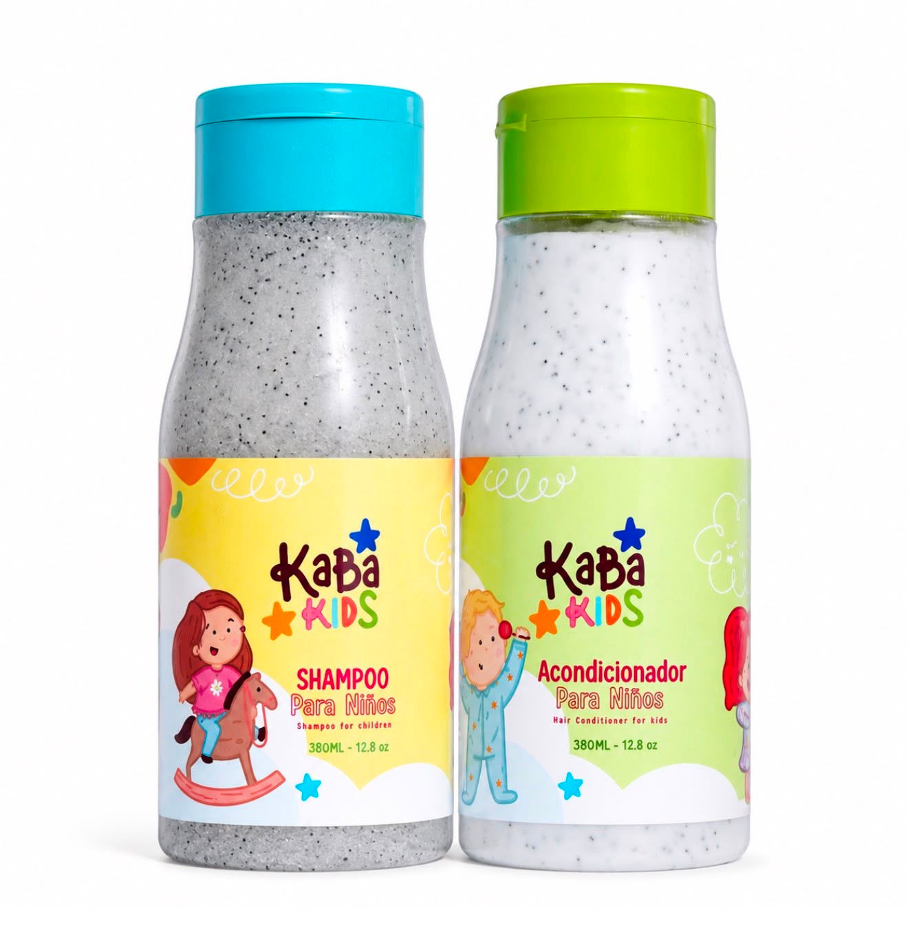 Kit sin Enredos kids