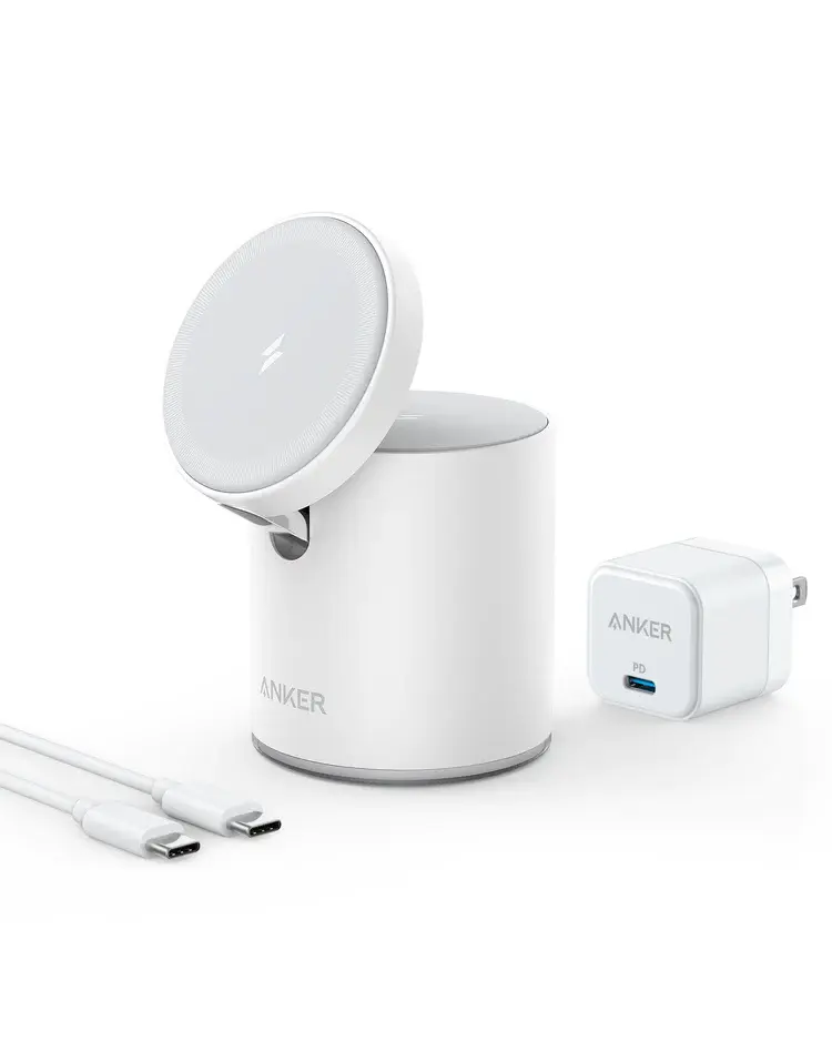 Thumbnail: POWERWAVE MAGGO 2-IN-1 STAND 