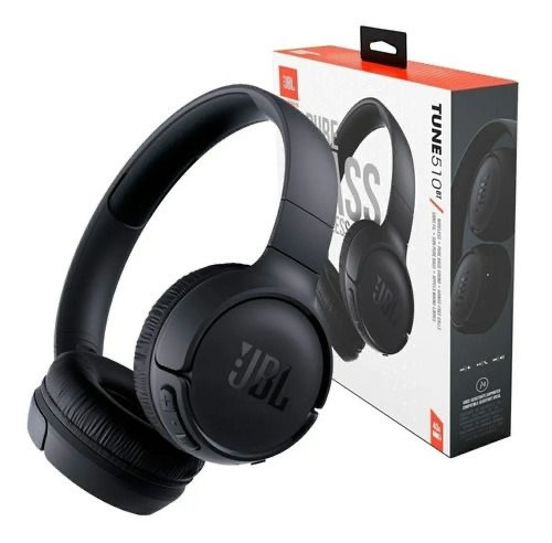 JBL Tune 510BT Wireless on-ear Headphones | Phonehubb