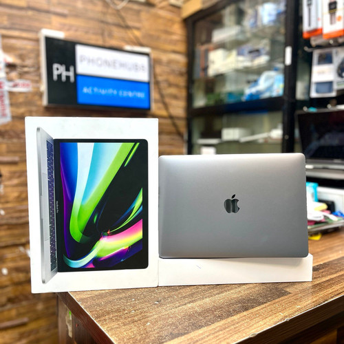 Open Box MacBook Pro 13inches M2 Chip 2022 Model 8GB 256GB Phonehubb