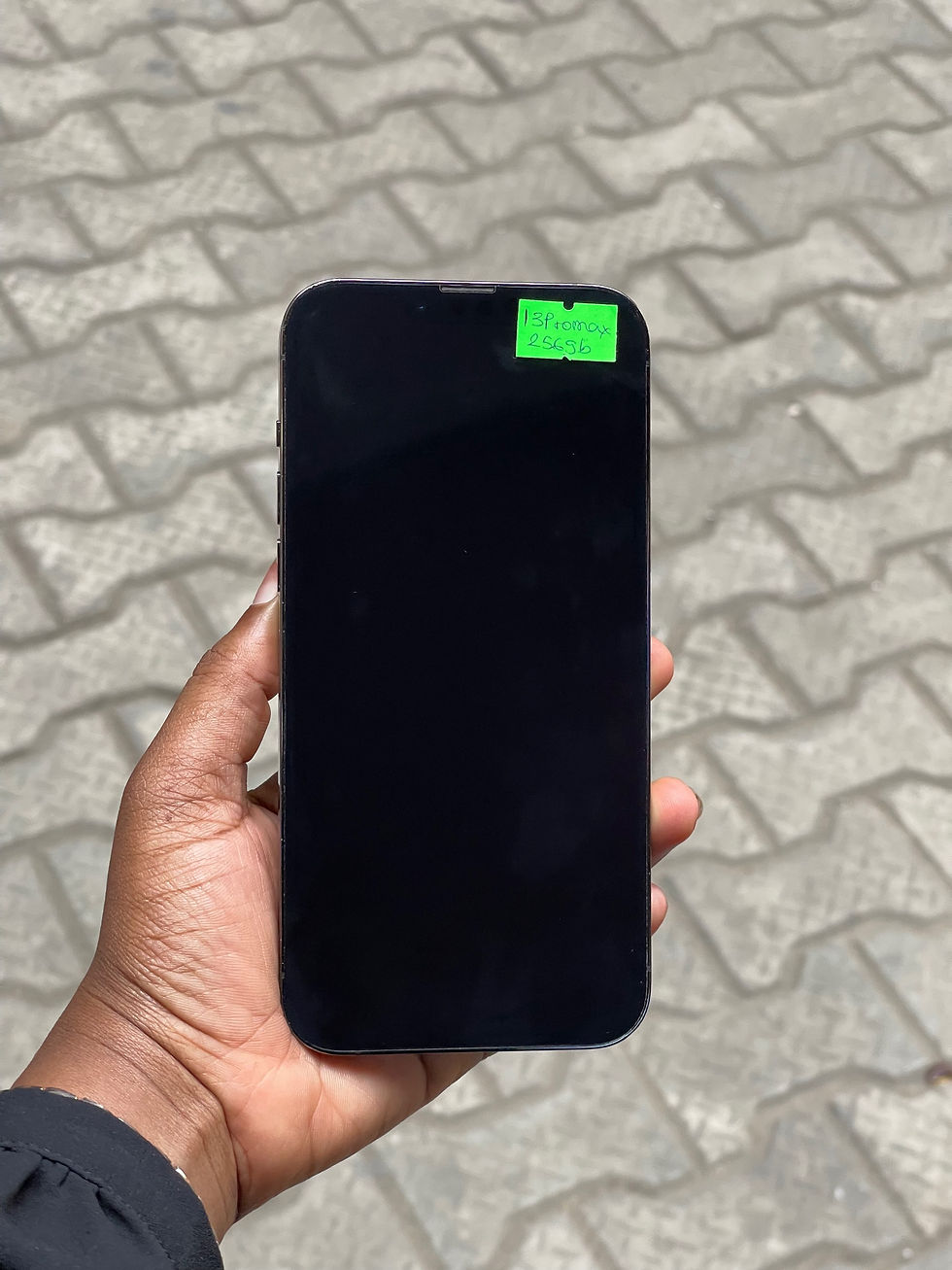 Thumbnail: Used iPhone 13 Pro Max