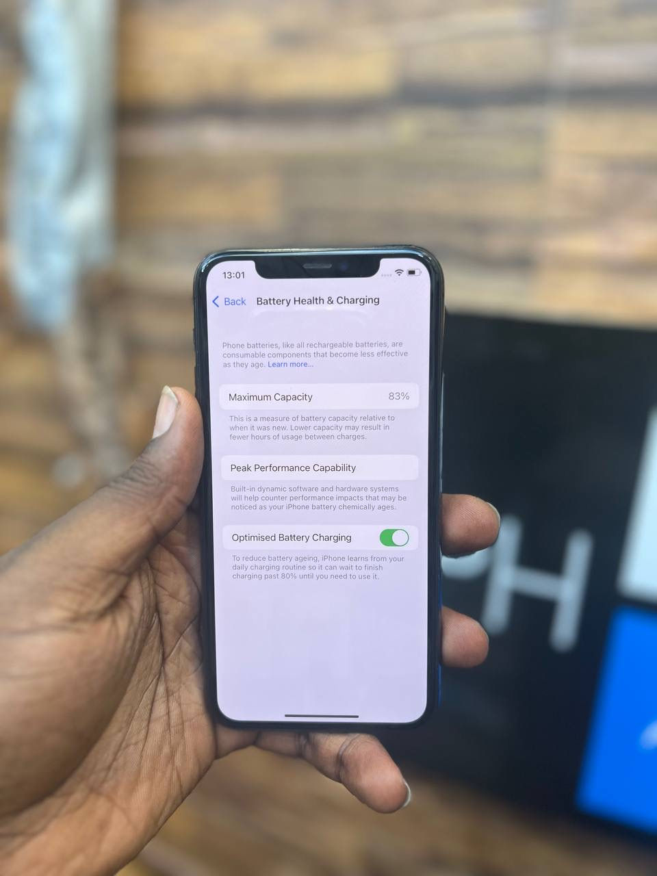 Thumbnail: Used iPhone 11 Pro 