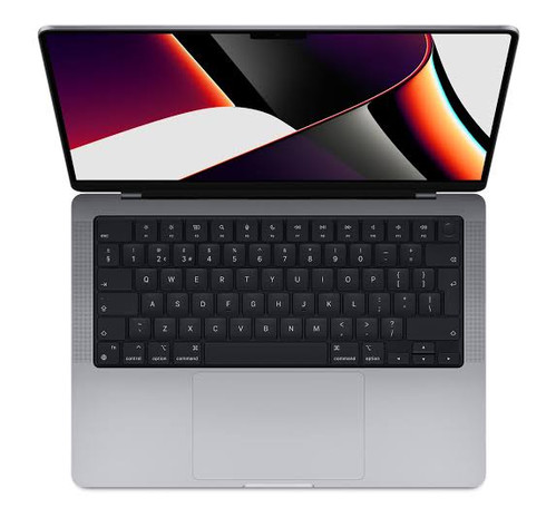 MacBook Pro M1 Pro Max 8-Core 16GB 14-inch | Phonehubb