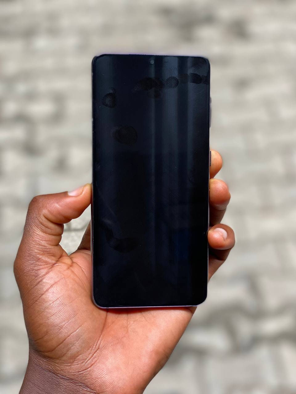 Thumbnail: Used Samsung Galaxy S21 128gb 