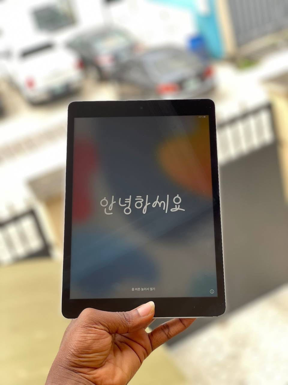 Miniature : Used iPad 9th Gen 64GB WiFi Only
