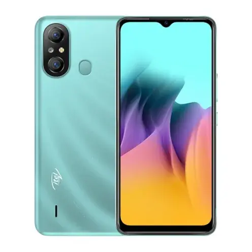 New itel A58 Lite