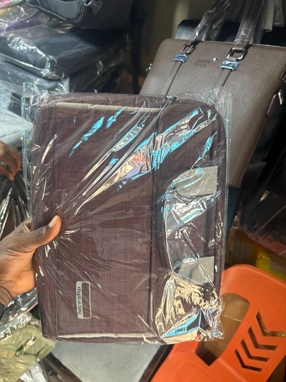 Thumbnail: Laptop Bag 