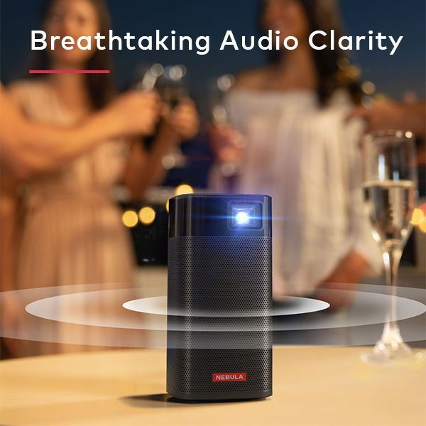 섬네일: Nebula Apollo B2C-EUESFRES Black