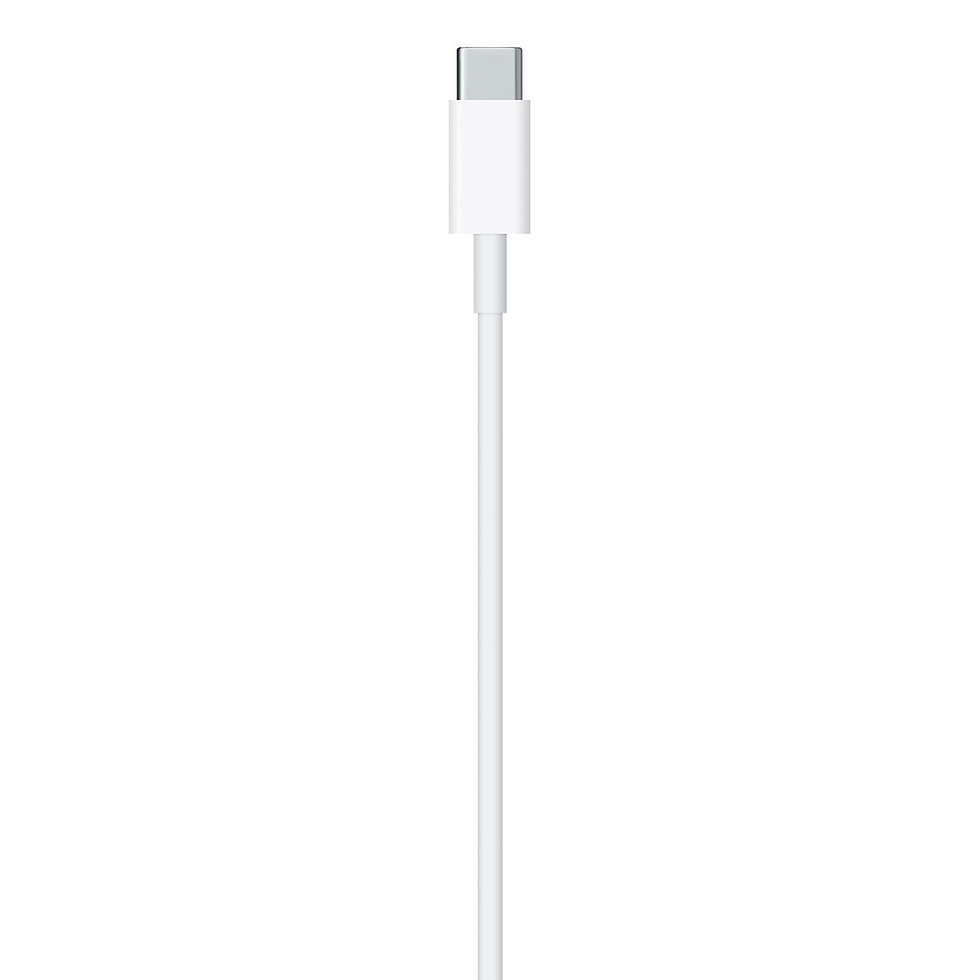 Miniature : USB-C to Lightning Cable (Non-MFi)