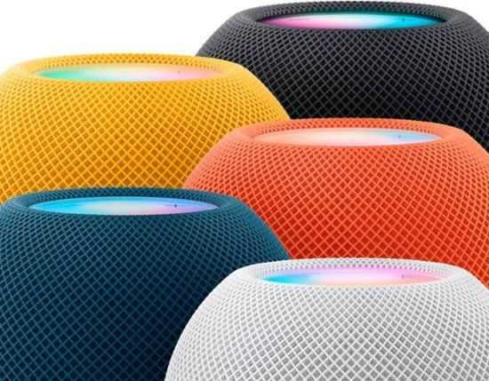 Miniature : HomePod mini